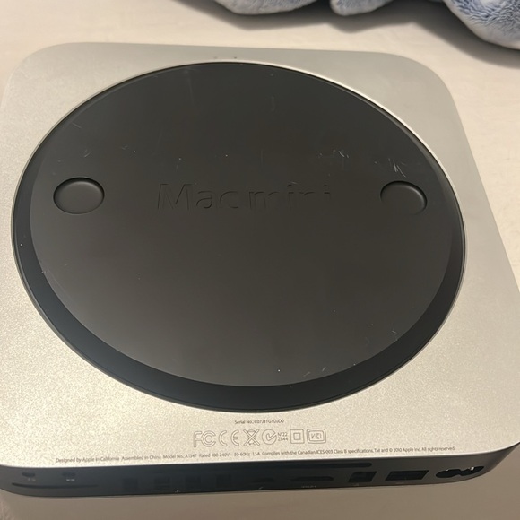 mac mini - Picture 4 of 4